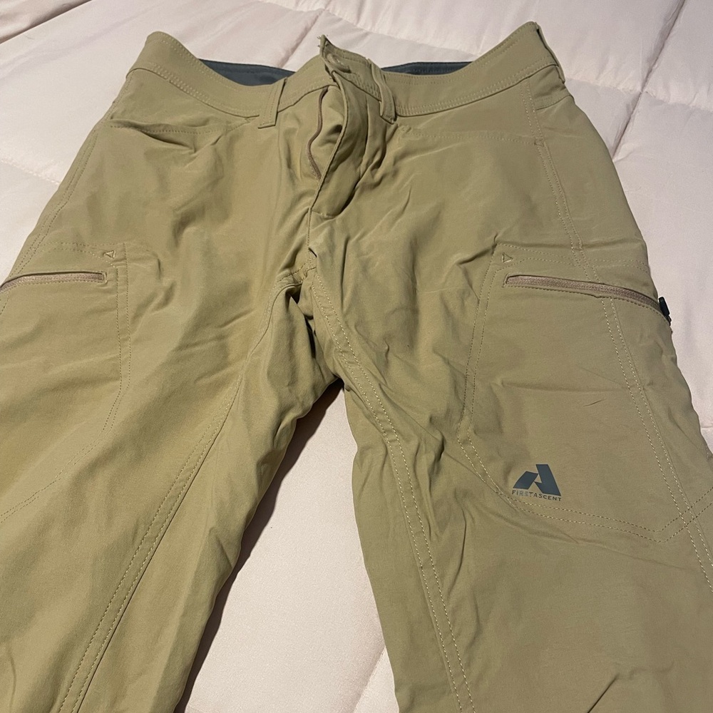 Eddie Bauer pants